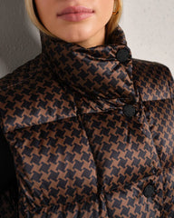 Powder Puffer Down Vest