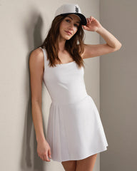 Rally Dress