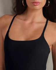 Revive™ Rib Dress