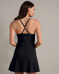 Revive™ Rib Dress