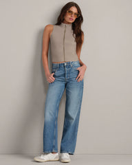 Revive™ Rib Zip Tank