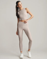 Ripple 7/8 Pocket Legging