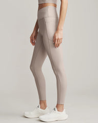 Ripple 7/8 Pocket Legging