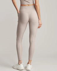 Ripple 7/8 Pocket Legging
