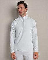 Rise 1/4 Zip