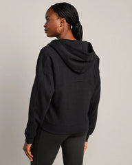 Signature Rib 1/2 Zip