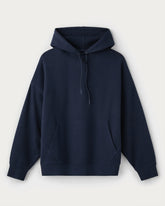 Signature Rib Hoodie