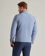 Skyline Quilted Jacket
