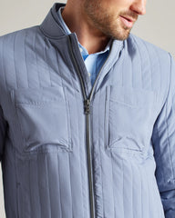Skyline Quilted Jacket