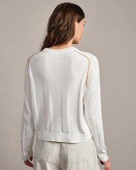 Somer Pullover Sweater