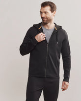 Spar Full Zip Hoodie V2