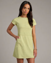 Stance Rib Dress