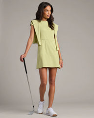 Stance Rib Dress