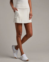 Stance Rib Skort