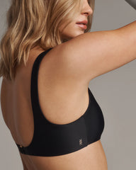 Surfside Square Neck Bikini Top