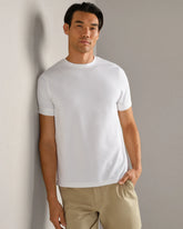 Waffle Tech Tee