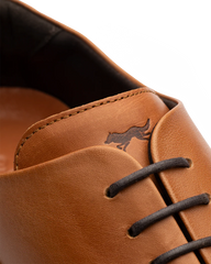 Wolf & Shepherd Crossover Longwing