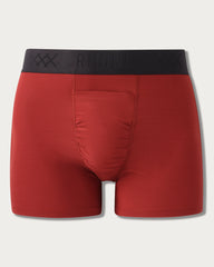 C.O.R Active 4" Boxer Trunk