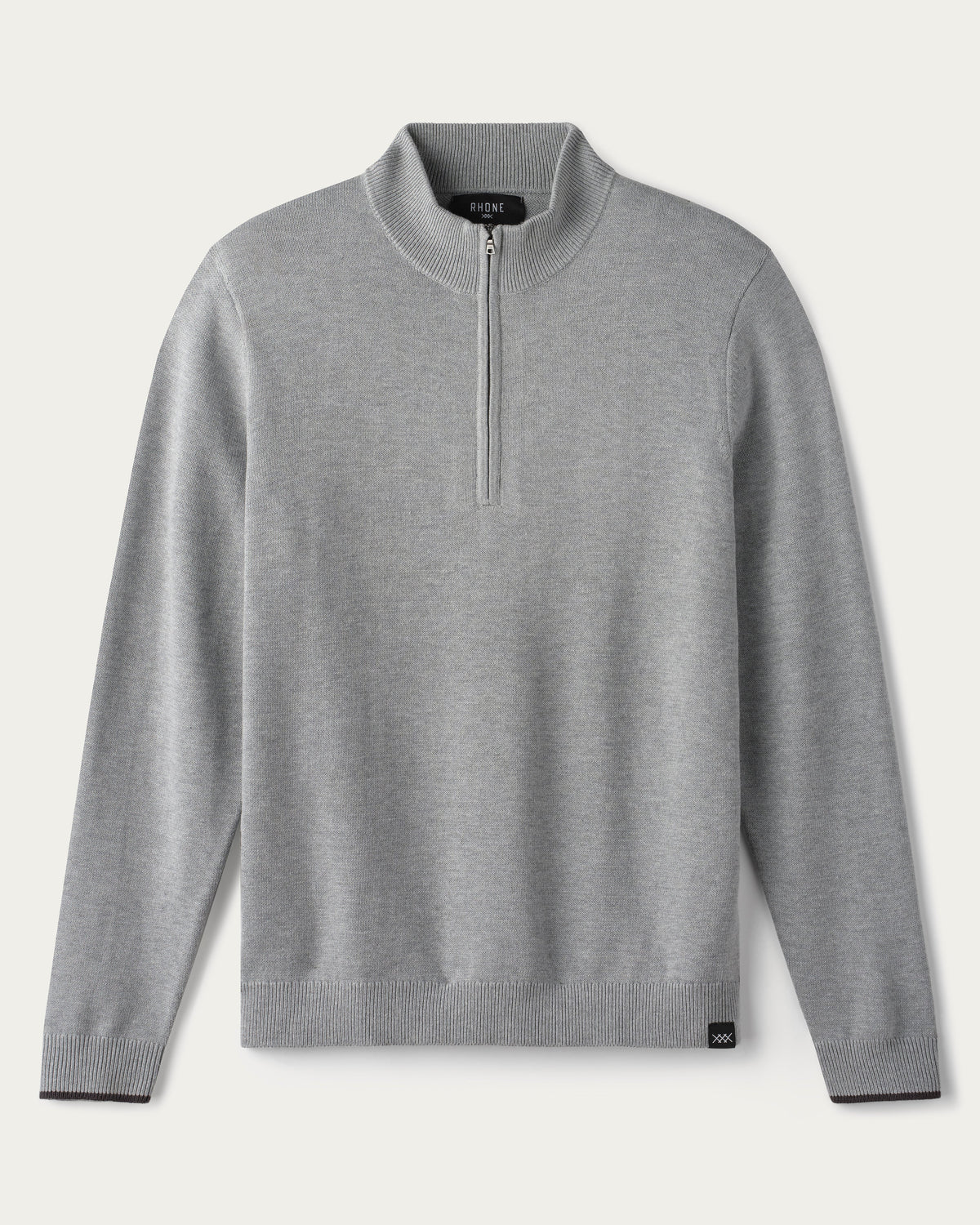 Commuter® 1/4 Zip Sweater