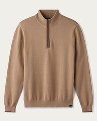 Commuter® 1/4 Zip Sweater