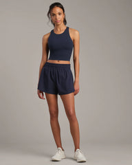 Mirage Short - Lined