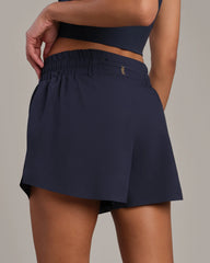 Mirage Short - Lined