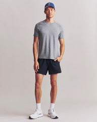 5" Invictus Ripstop Short - Unlined