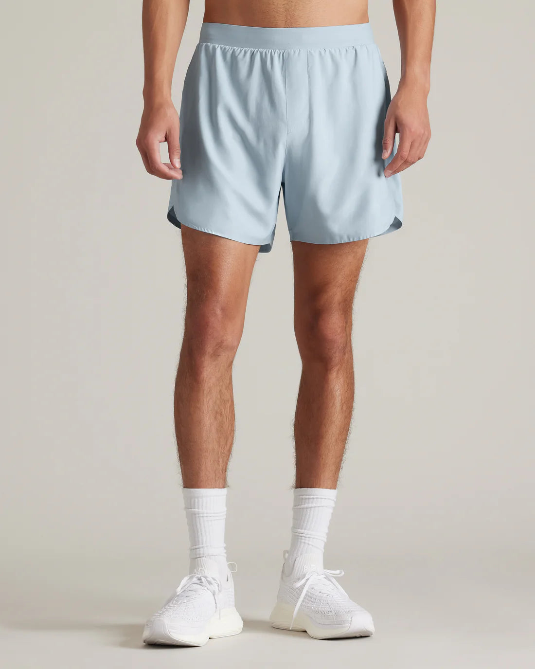 5" Extra Mile Short - Lined