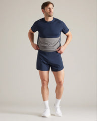5" Extra Mile Short - Lined