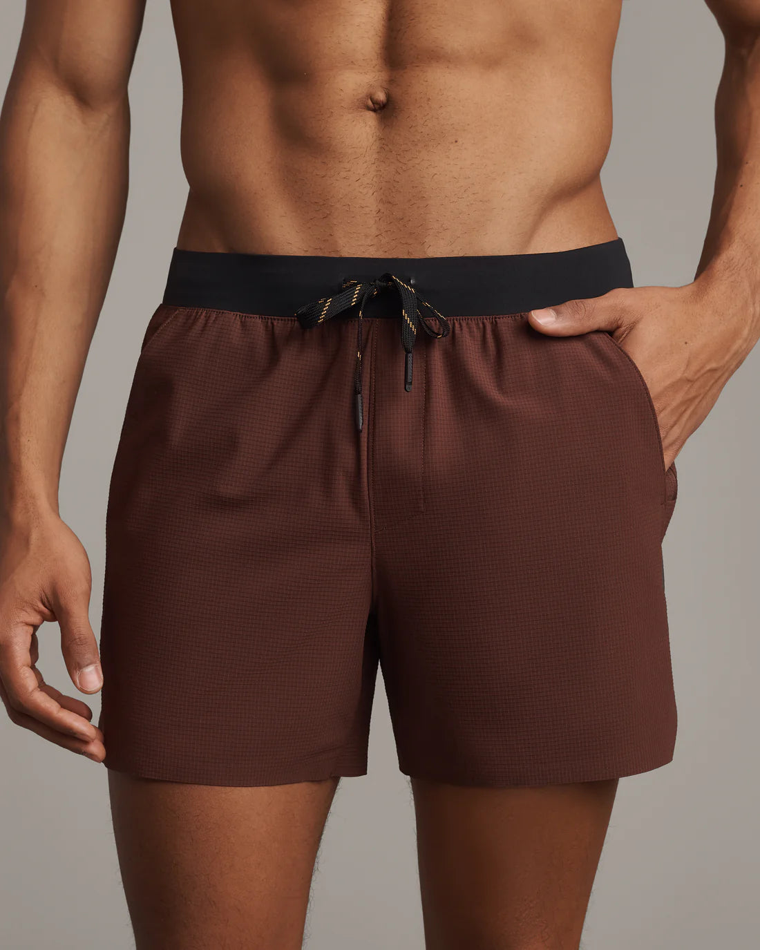 5" Invictus Ripstop Short - Unlined