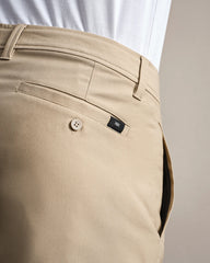 5" Nomad Tech Chino Short
