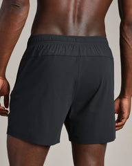 5" Pursuit Tech Short - Lined