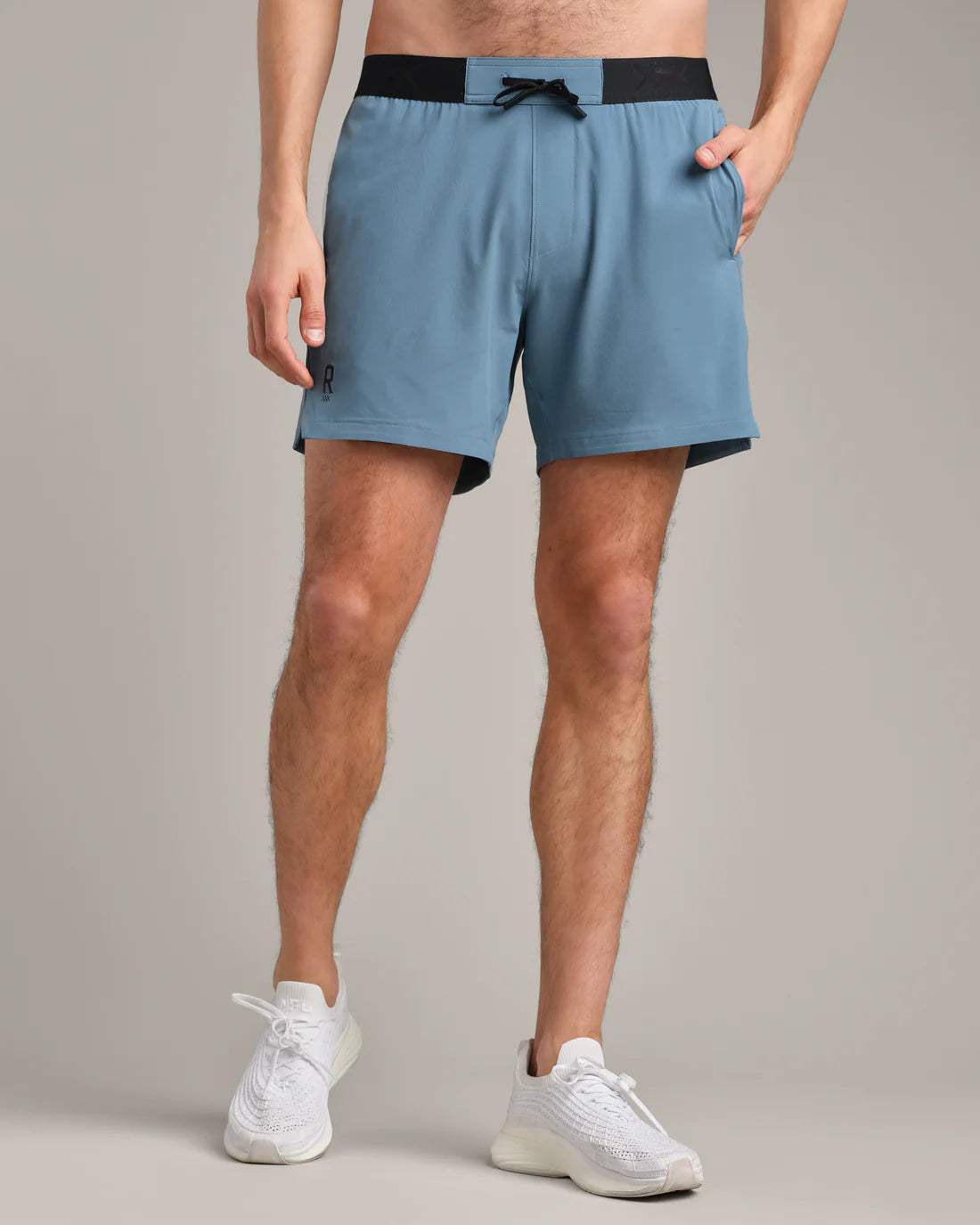 6" Base Training Short - Lined