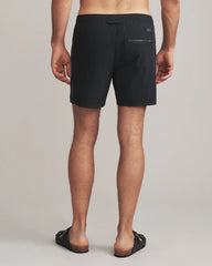 6" Riptide Swim Short