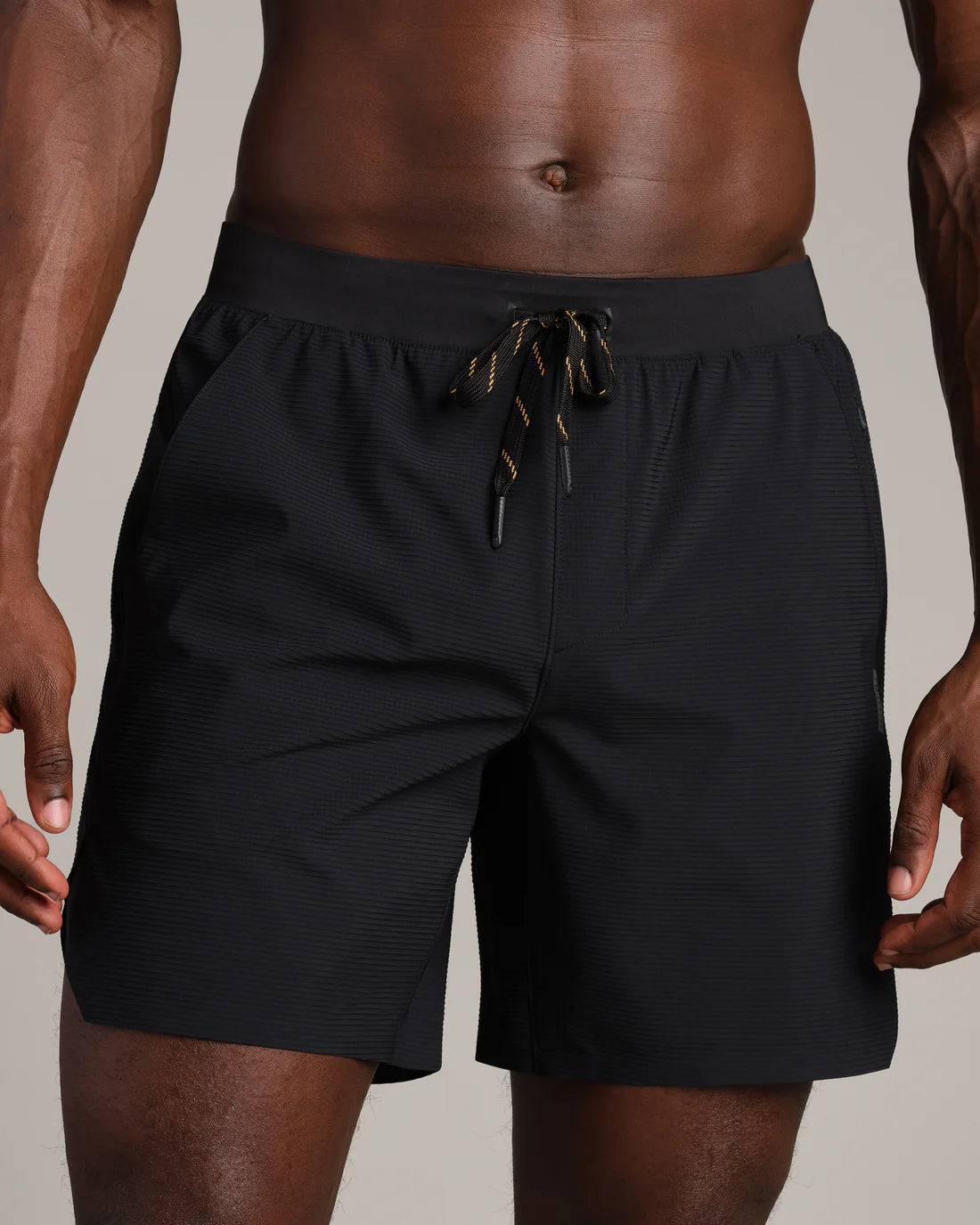 7" Invictus Ripstop Short - Lined