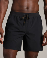 7" Invictus Ripstop Short - Lined
