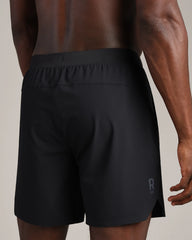 7" Invictus Ripstop Short - Lined