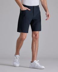 9" Momentum Golf Short