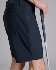 9" Momentum Golf Short