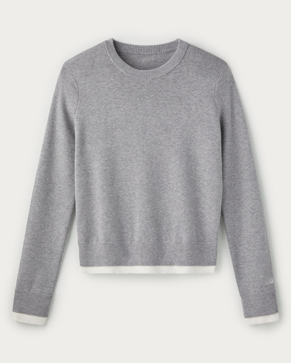 All Ready Knit Sweater