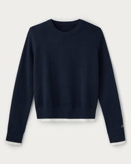 All Ready Knit Sweater