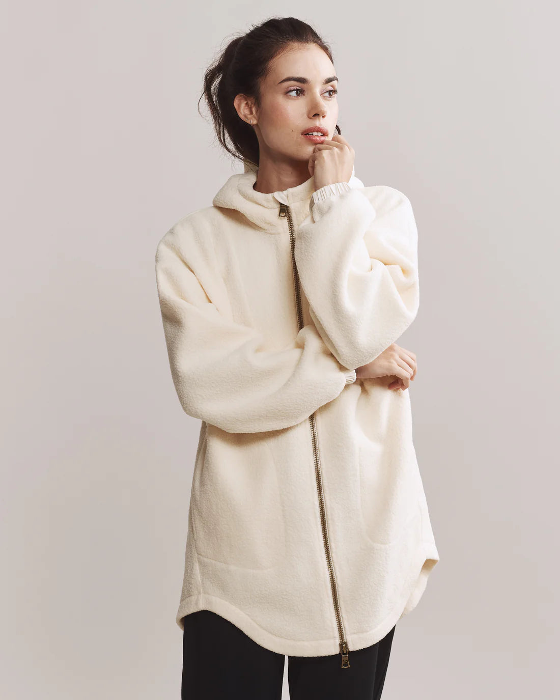 AloftFleece Full Zip