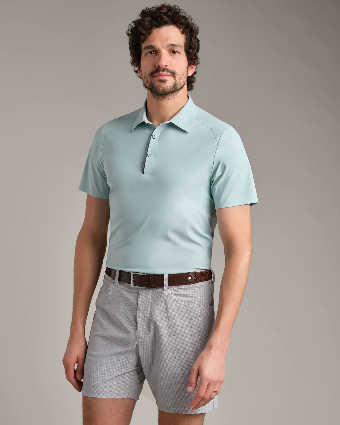 Approach Tech Polo