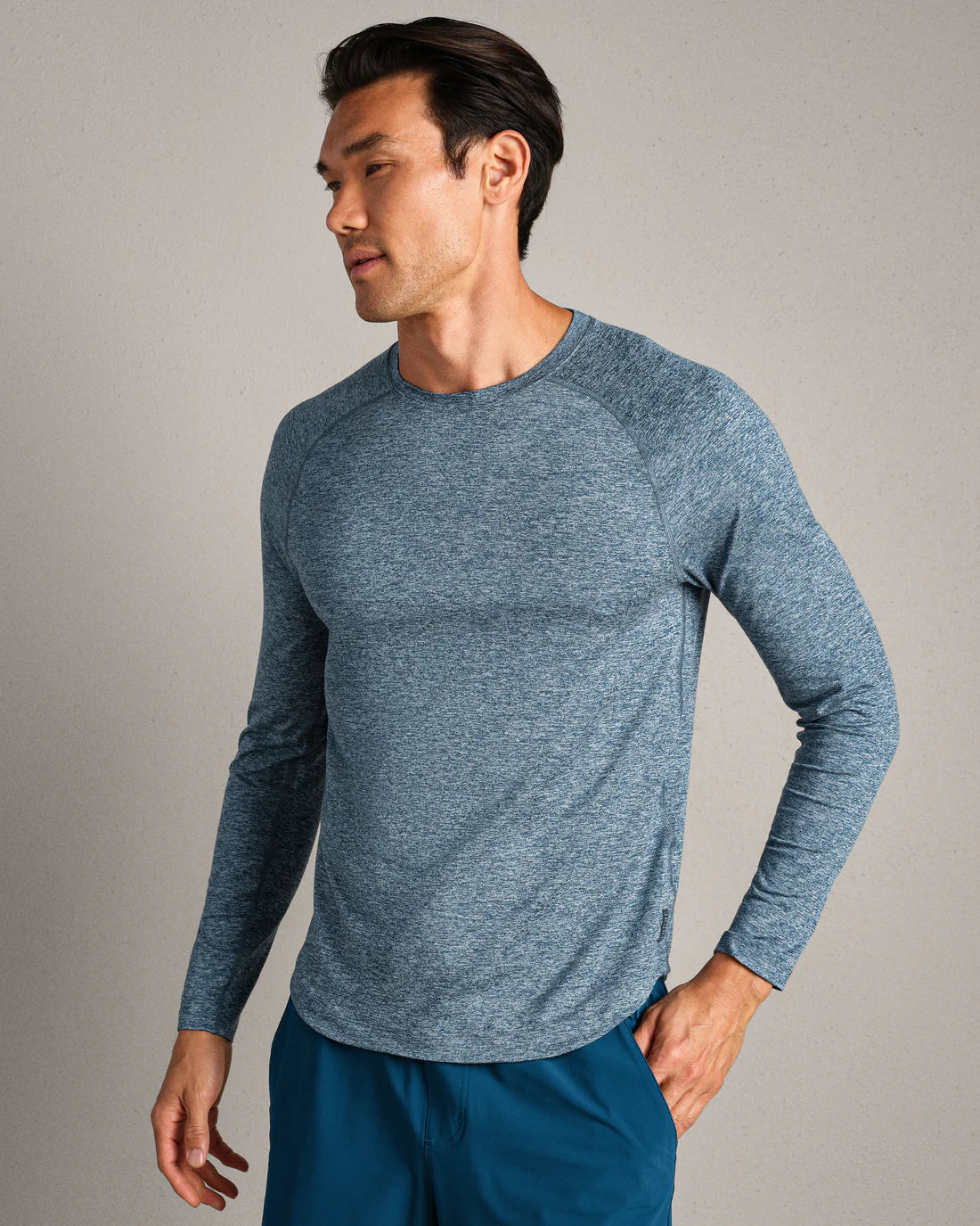 Atmosphere Long Sleeve