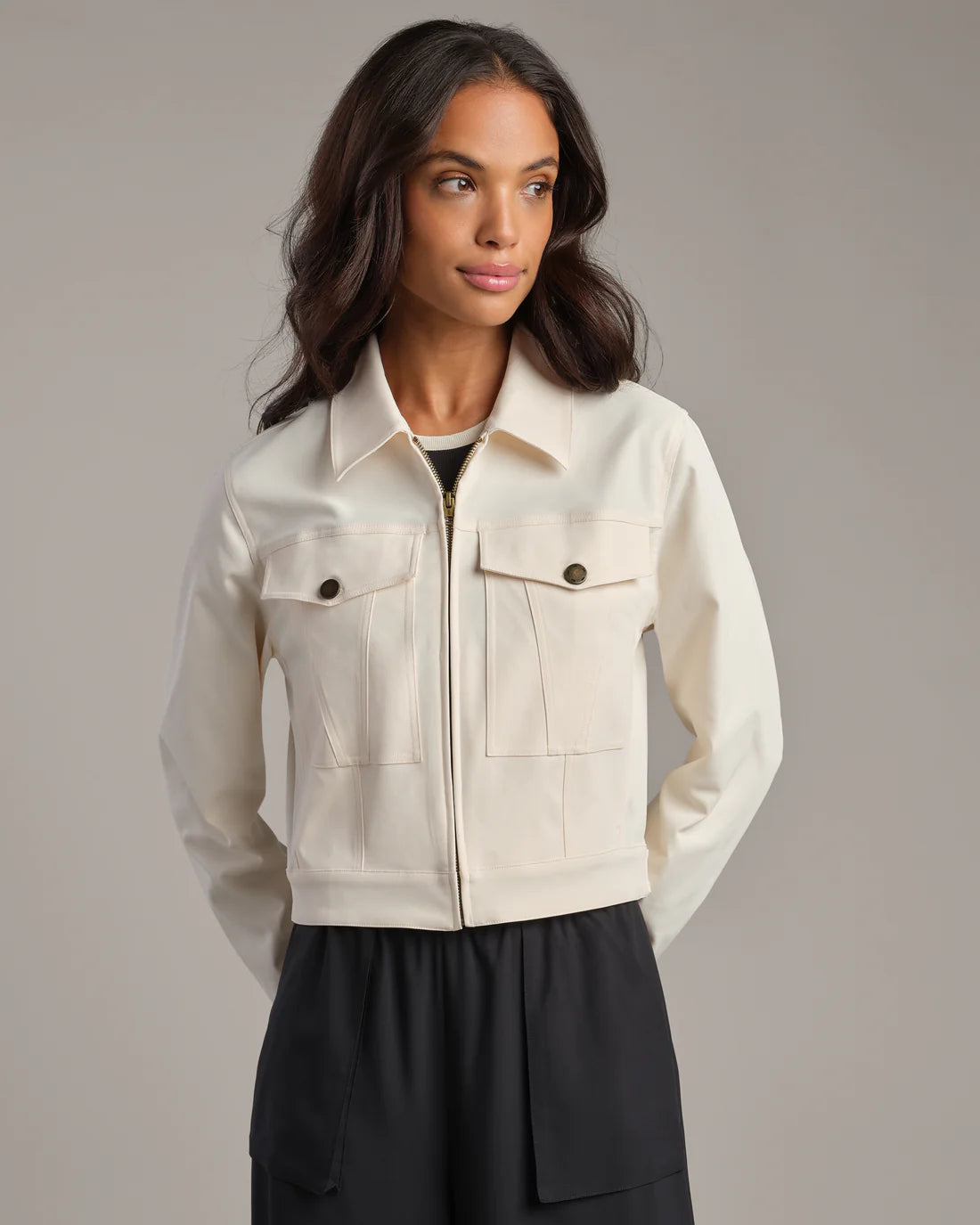 Avenue Jacket