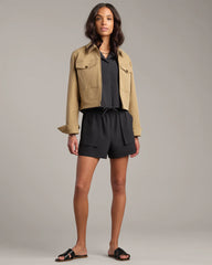 Avenue Jacket