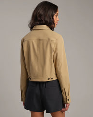 Avenue Jacket