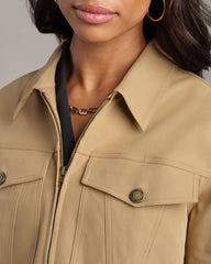 Avenue Jacket