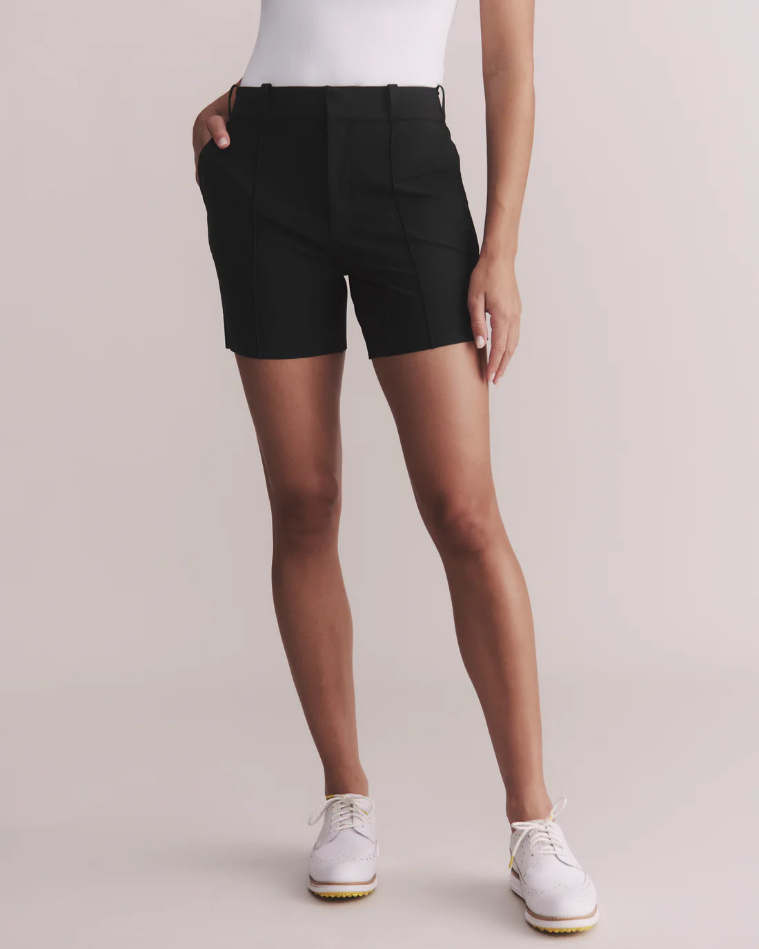 Birdie Trouser Short
