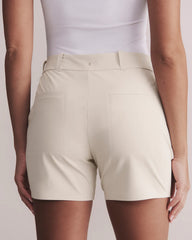 Birdie Trouser Short